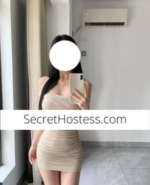 0 year old Japanese Escort in Darlington Secret Blue