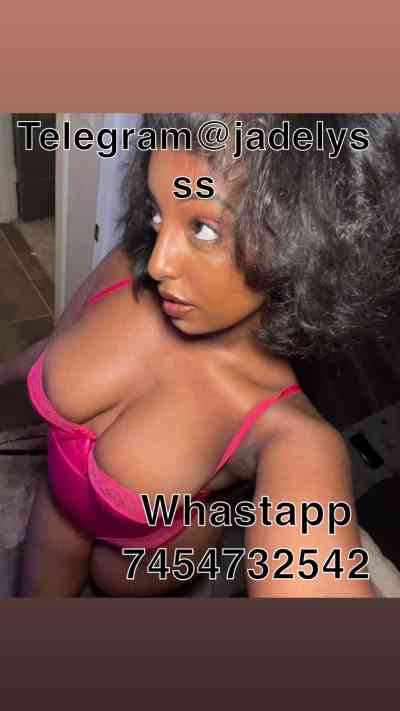 26 year old Escort in Earby Telegram @jadelysss