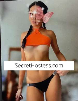 EmilyStar 22 year old Escort in Adelaide