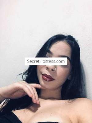 22 year old Escort in Uberaba Ninfeitinha nova na cidade de uberaba