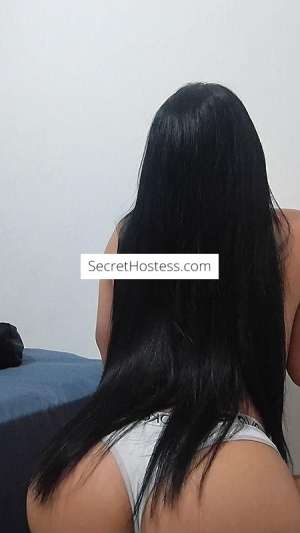 70$ oral babadinho e sem capa, atendo sozinha no meu local. 24 year old Escort in Natal