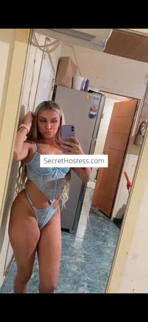 25Yrs Old Escort Manaus Image - 4