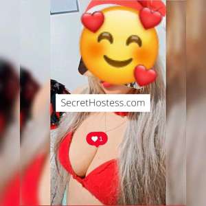 Quer ficar bem relado faÇo vÁrios tipos de massagens e 28 year old Escort in Aracaju