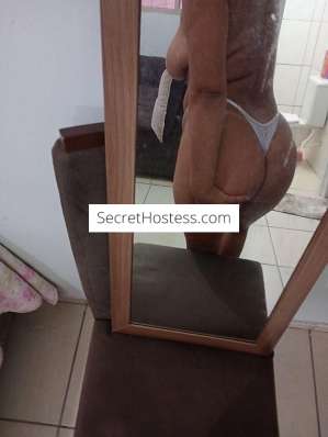 Carolzinha 70 na rapidinha setor leste vila nova 33 year old Escort in Goiânia