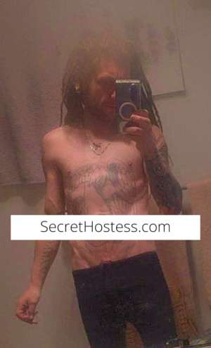 33Yrs Old Escort Perth Image - 2