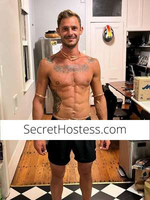 36Yrs Old Escort Sydney Image - 3