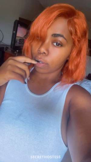 Ya favorite snack 25 year old Escort in Dothan AL