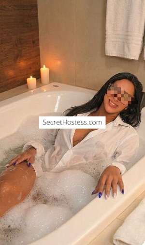28Yrs Old Escort Guarulhos Image - 1