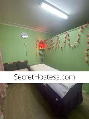 Escort Image - 14