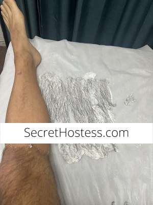 Escort Image - 18