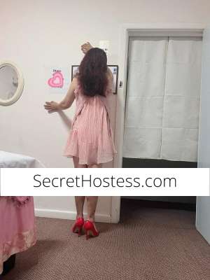 Escort Image - 25