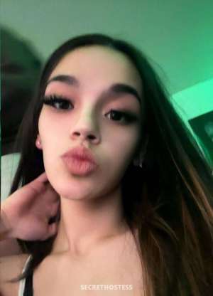Melanie 19Yrs Old Escort Niagara Image - 1