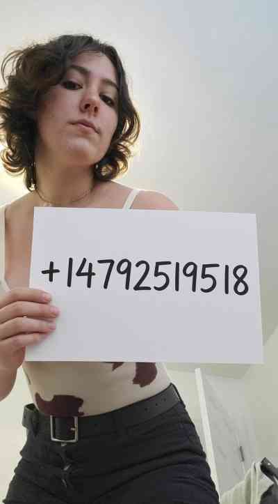 21 year old Escort in Sandusky OH up for hookup Text my number : xxxx-xxx-xxx fast reply on 