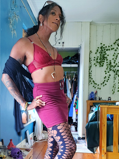 43Yrs Old Escort Size 8 56KG 168CM Tall Leeds Image - 5