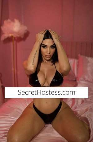 Escort Image - 29