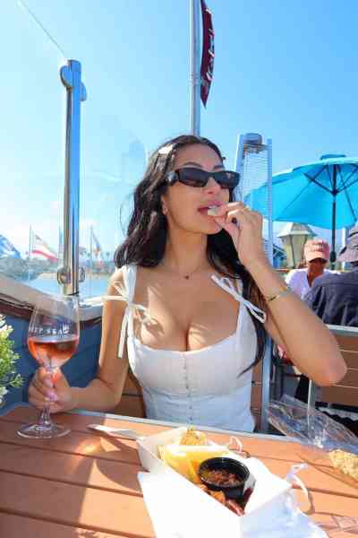 27Yrs Old Escort La Ronge Image - 4