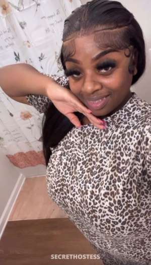 20Yrs Old Escort Macon GA Image - 1