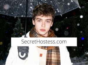 Date Twink 21 year old Escort in Sydney