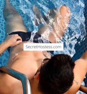 Experiência VIP &amp; Exclusiva_Maycon Kayo' í 36 year old Escort in Manaus