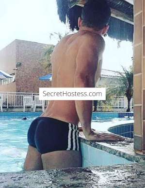 36Yrs Old Escort Manaus Image - 5