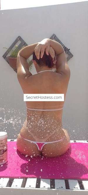 Me diga o que procura e lhe digo o podemos fazer 40 year old Escort in Natal