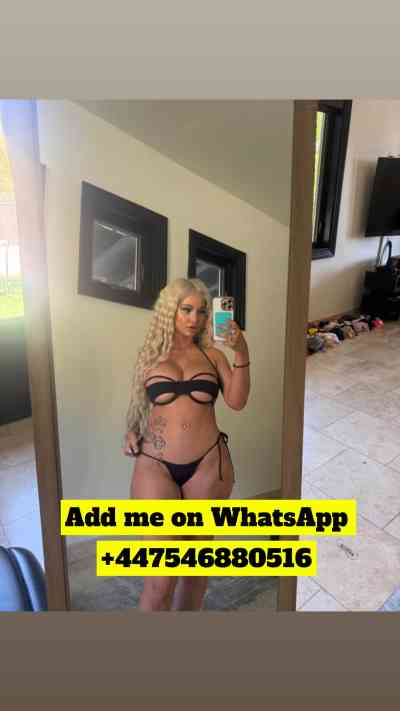 27Yrs Old Escort Size 20 56KG 156CM Tall Boston Image - 2