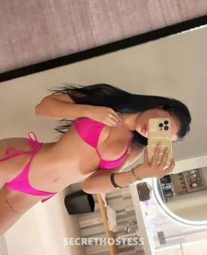 Escort &amp; Nuru Massage With Happy Ending 24 year old Escort in Raleigh / Durham NC