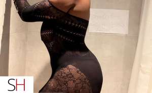Bonjour je reçois uniquement 25 year old Escort in Laval