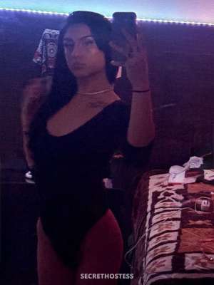 20Yrs Old Escort Boise ID Image - 2