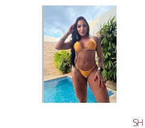 Big-booty brunette 🔥, Independent 28 year old Escort in Wolverhampton