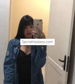 Japinha (DISPONÍVEL 22 year old Escort in Fortaleza