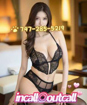 ✨.✨INCALL+OUTCALL☎️xxxx-xxx-xxx☎️un with me is 23 year old Escort in Orange County