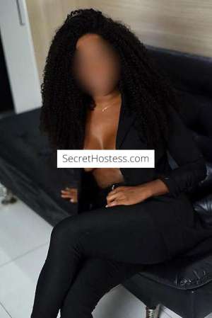 Negra rosadinha boquinha de veludo 24 year old Escort in Canoas