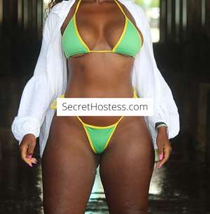 De volta a Maceio 25 year old Escort in Maceió