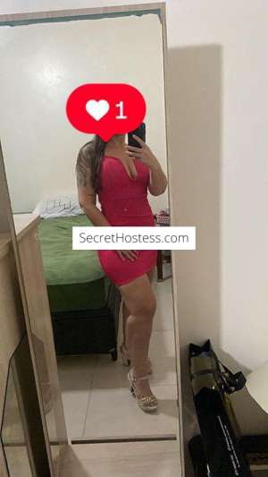 Laura ingleses 37 year old Escort in Florianopolis