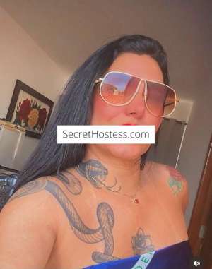 46Yrs Old Escort Goiânia Image - 1