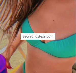Izabela Machine 25Yrs Old Escort Recife Image - 2