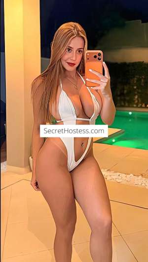 LOIRA ABUSADA 23Yrs Old Escort Fortaleza Image - 2
