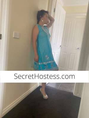 25Yrs Old Escort Image - 1