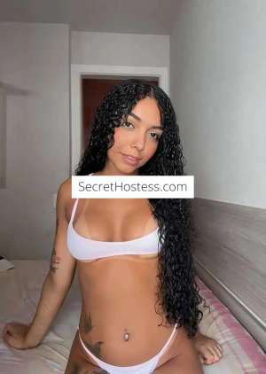 20Yrs Old Escort Goiânia Image - 1