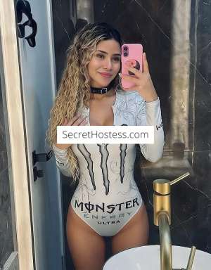 20Yrs Old Escort Uberlândia Image - 5