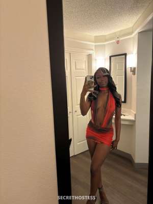 New in town 21 year old Escort in Mobile AL