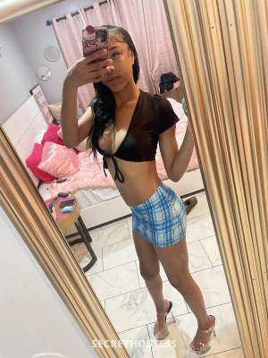 barbados bombshell 22 year old Escort in Monterey CA
