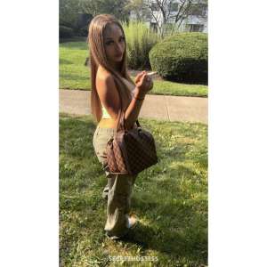 Freak of the week slut me out 23 year old Escort in Birmingham AL