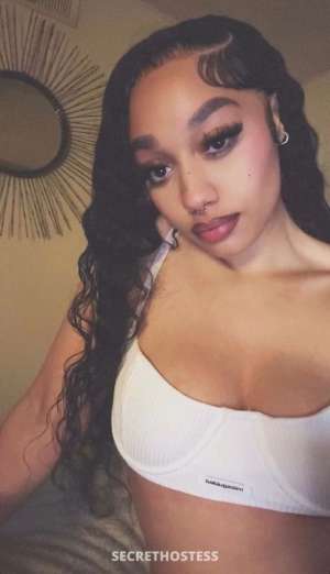 Creole Creamy Goddess 23 year old Escort in Birmingham AL