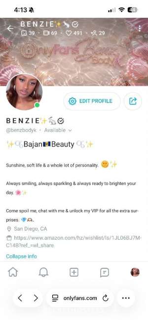 ONLYFANS PROMO More Than Just Content An Exclusive 24 year old Escort in Whitehorse