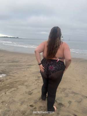 BBW godess 25 year old Escort in Modesto CA