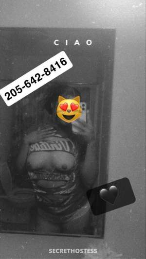 Starr cum get wet daddy 2 girl available 26 year old Escort in Birmingham AL