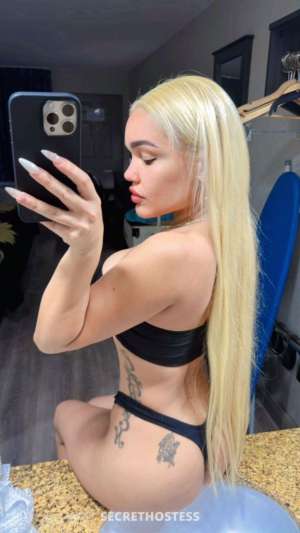 Nueva en la Ciudad 31 year old Escort in Birmingham AL