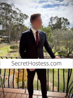 The Wolf 31 year old Escort in Newcastle